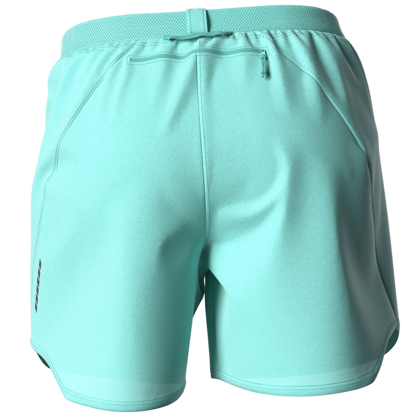 SALOMON  CROSS 5" SHORT W