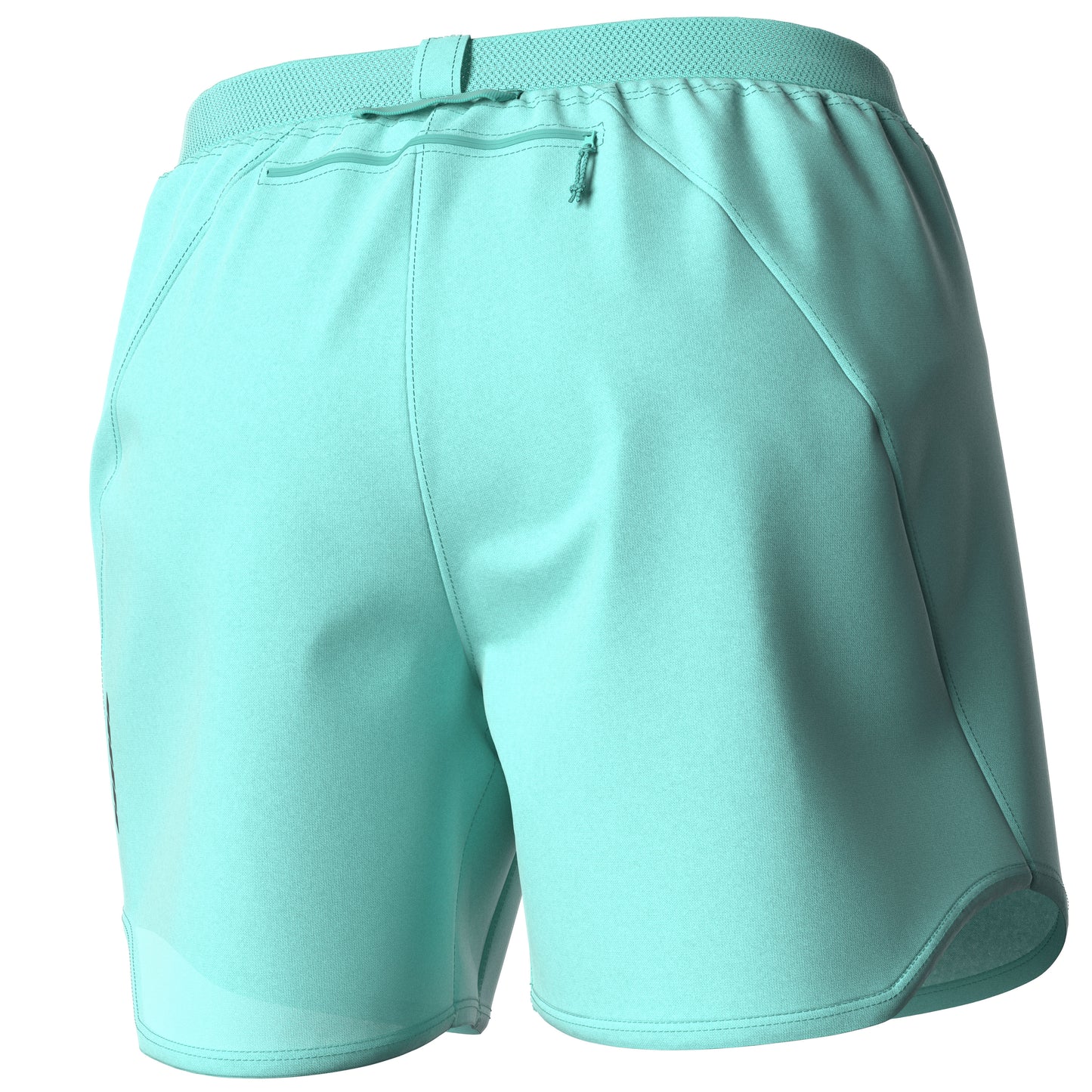 SALOMON  CROSS 5" SHORT W