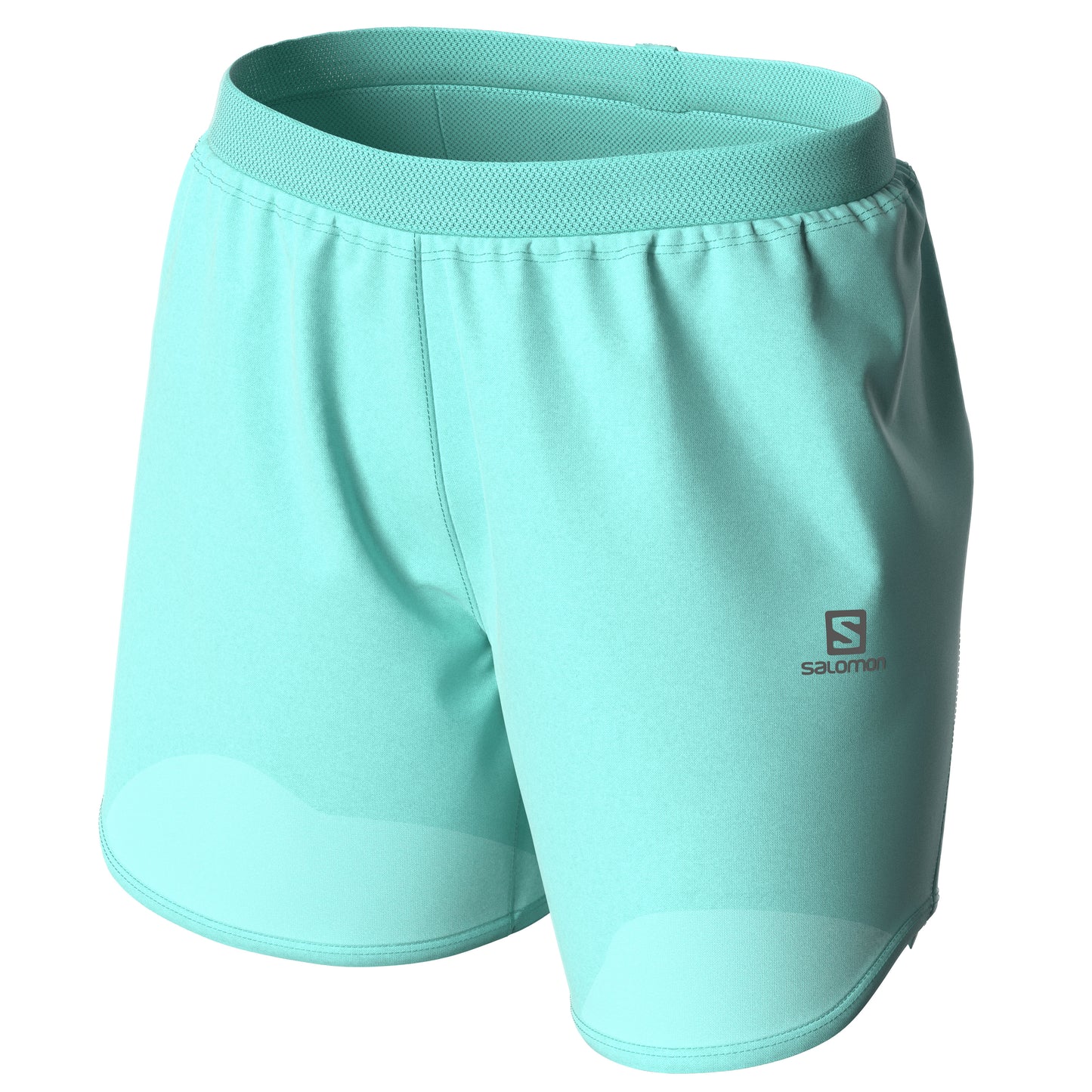 SALOMON  CROSS 5" SHORT W