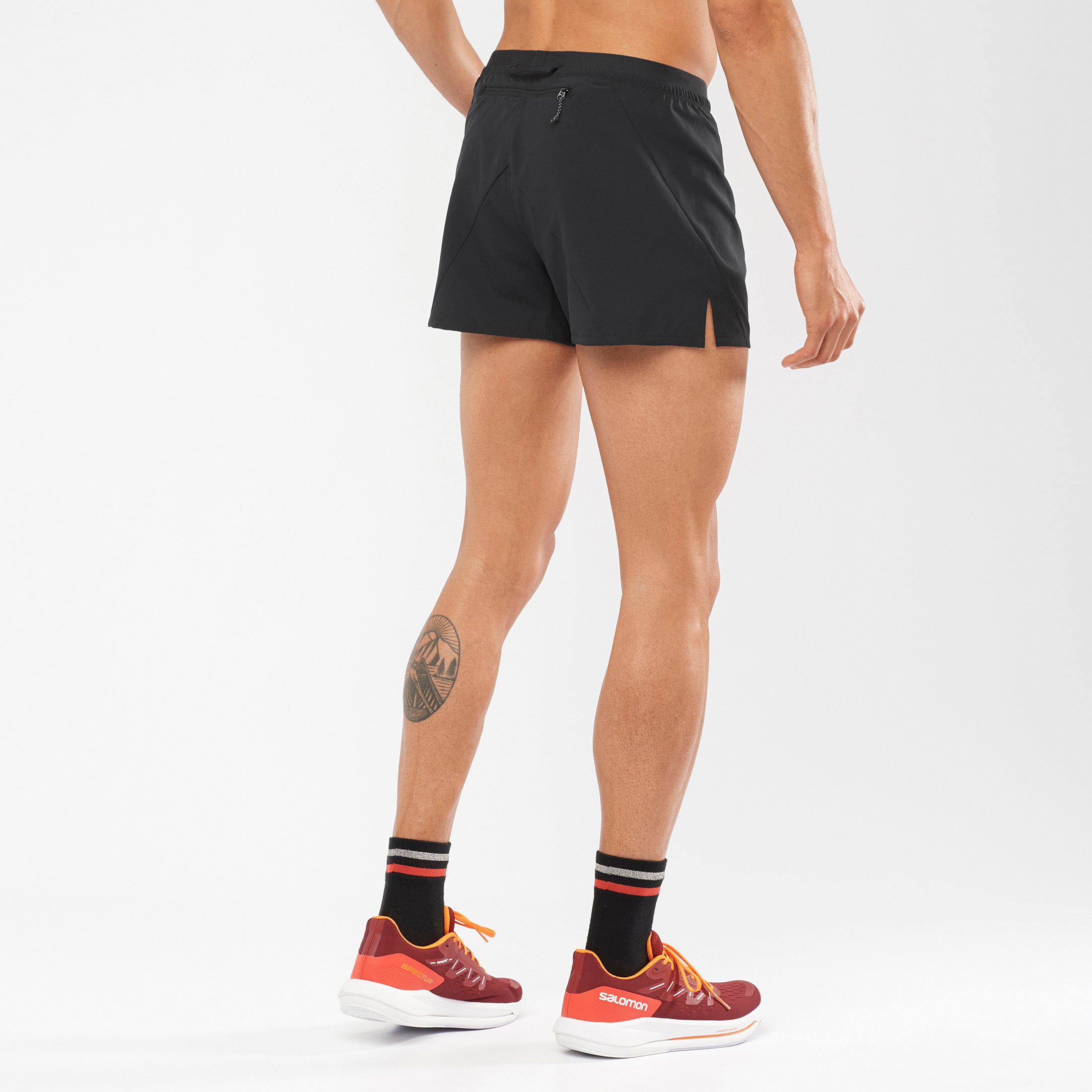 SALOMON CROSS 3" SHORT M