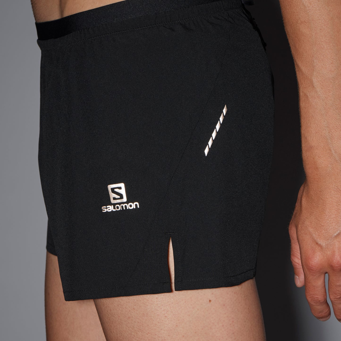 SALOMON CROSS 3" SHORT M