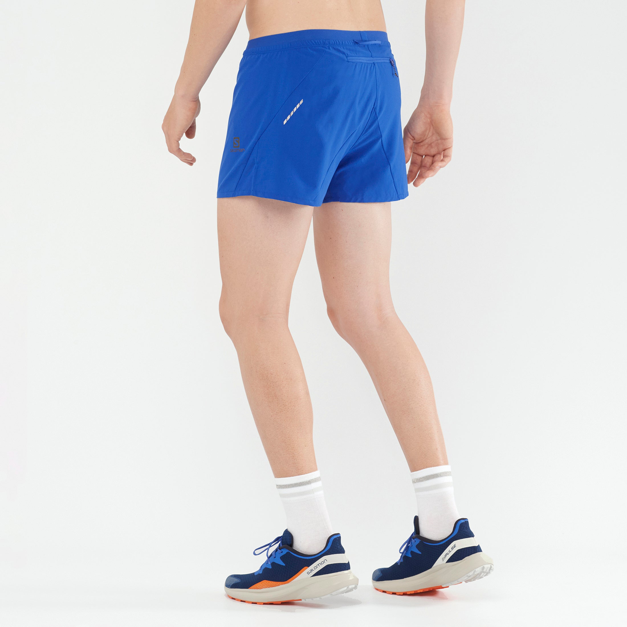 SALOMON CROSS 3" SHORT M
