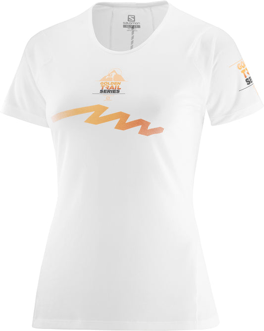 SALOMON SENSE AERO SS TEE