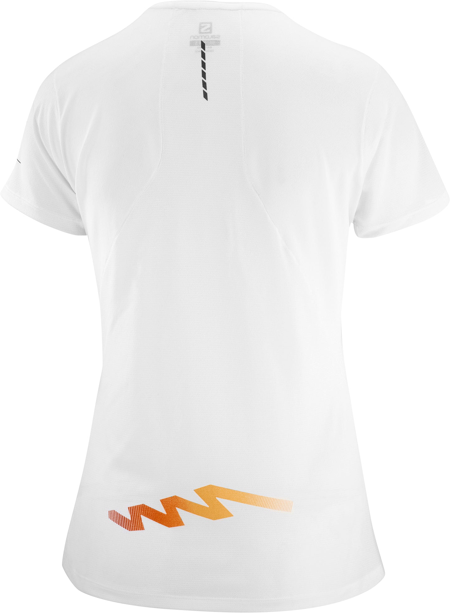 SALOMON SENSE AERO SS TEE