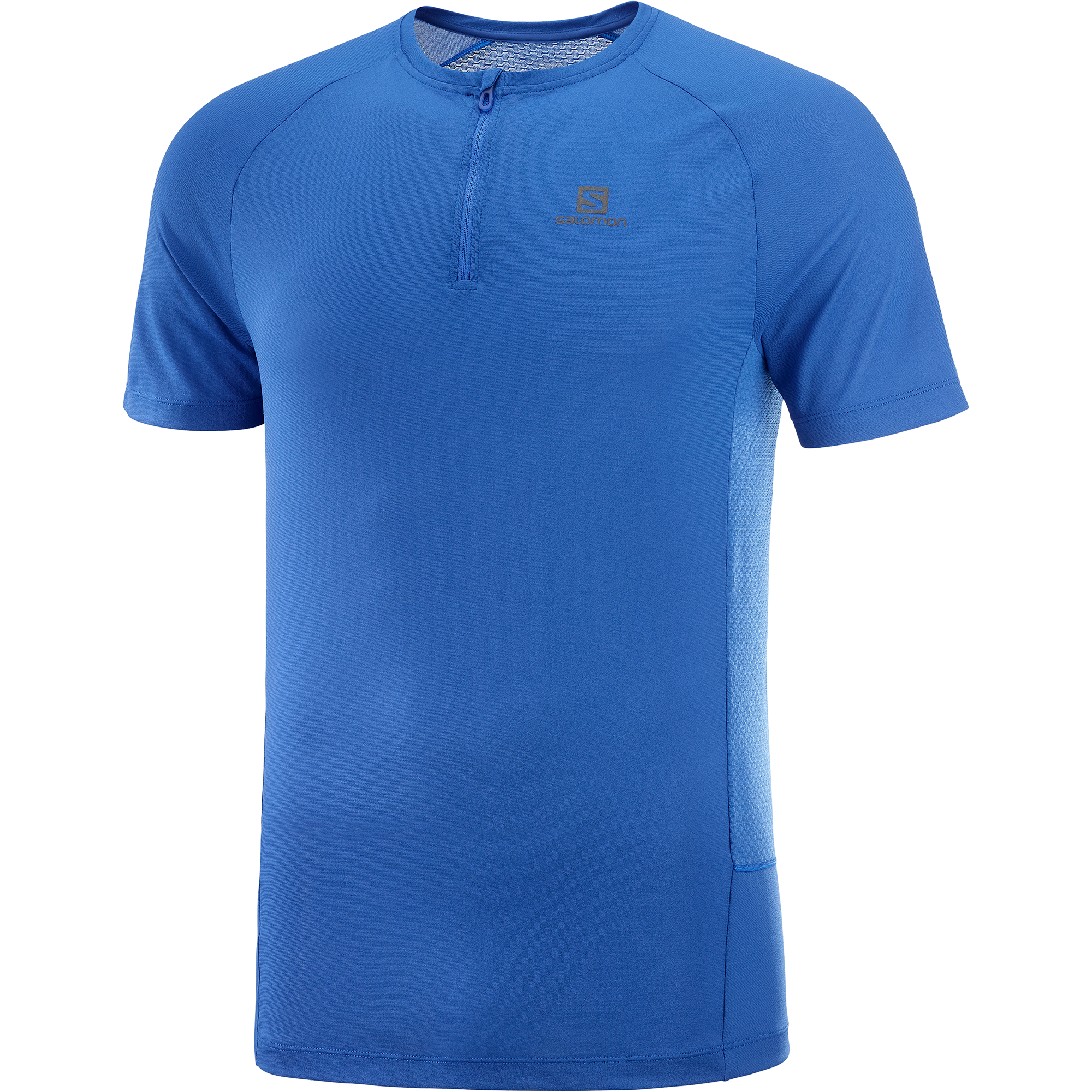 Salomon exo motion top hz ss tee