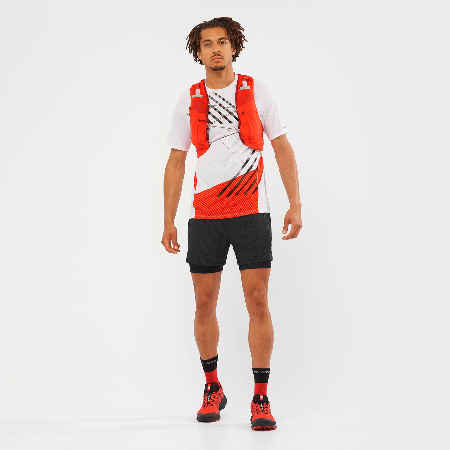 SALOMON SENSE PRO 10 SET