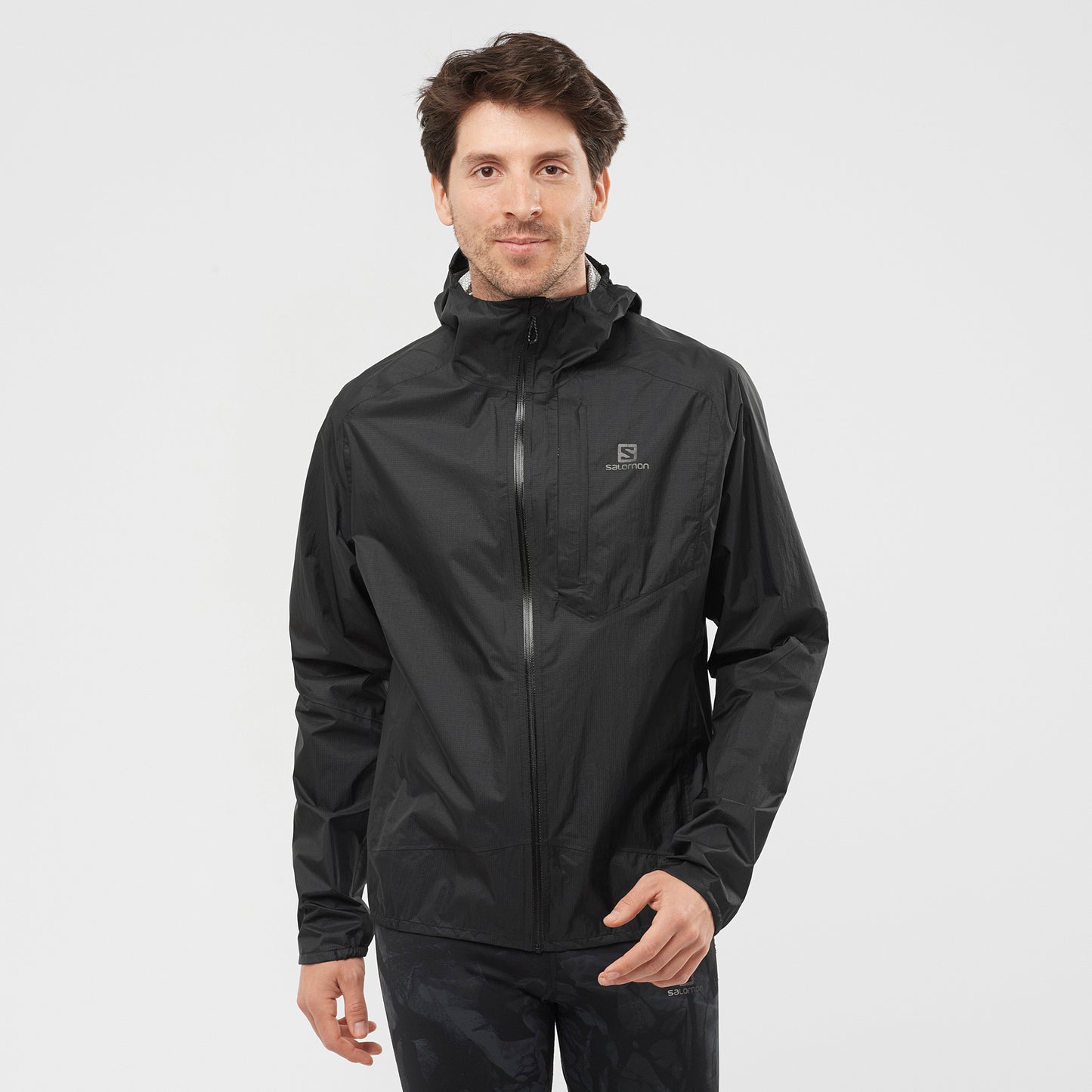 SALOMON  BONATTI WP JKT M