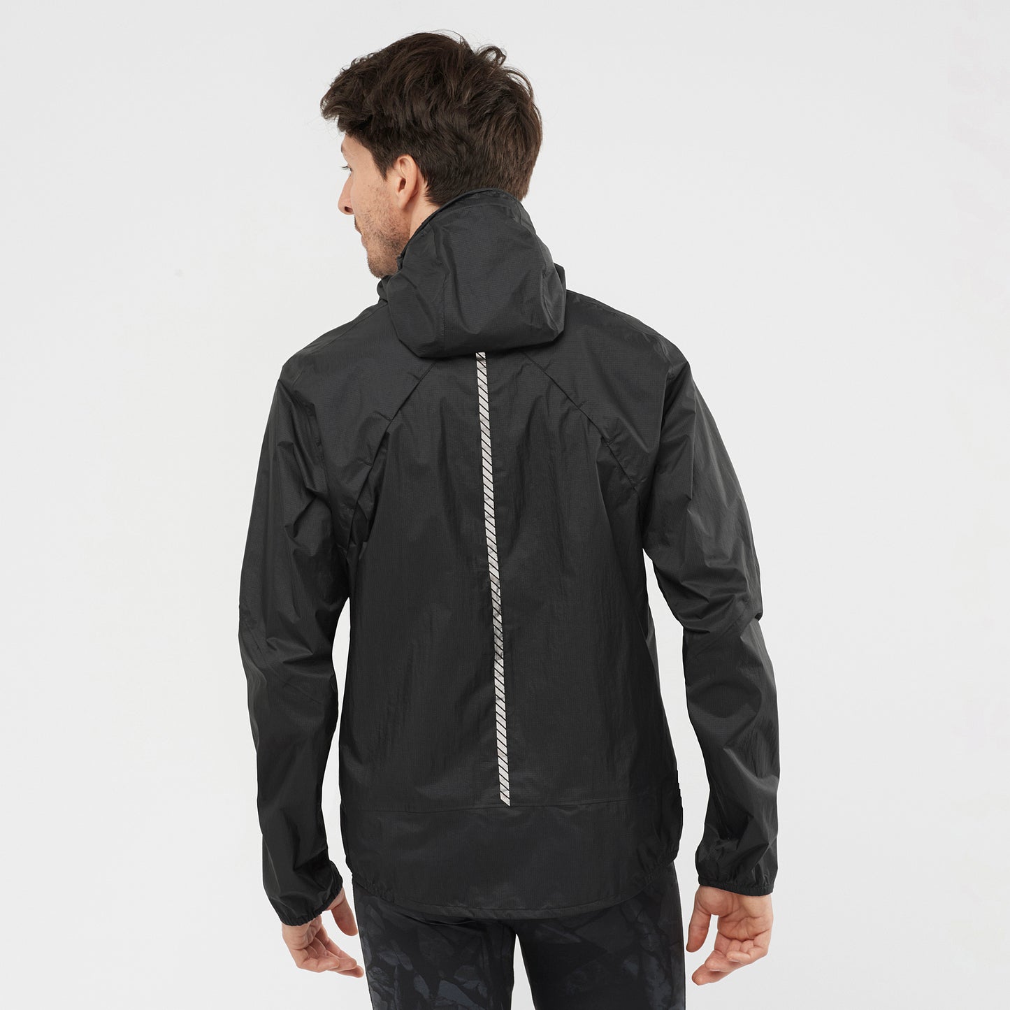 SALOMON  BONATTI WP JKT M