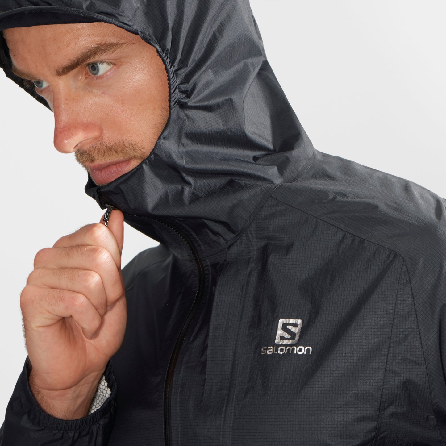 SALOMON  BONATTI WP JKT M