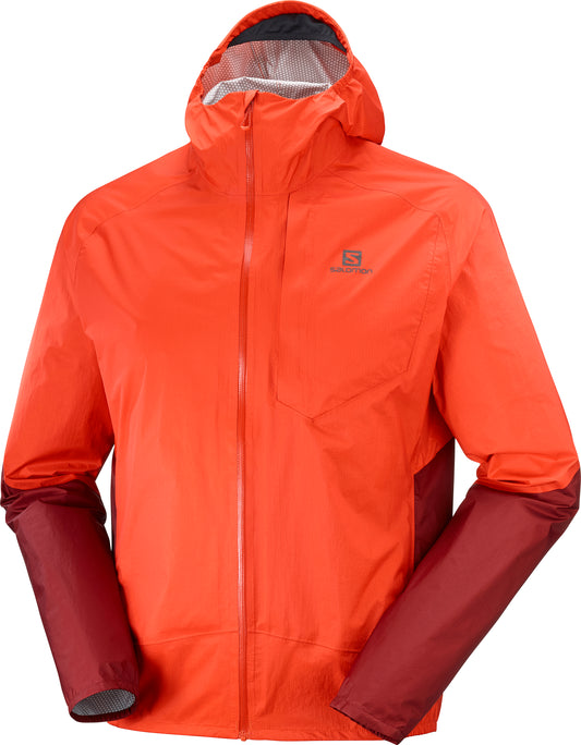 SALOMON BONATTI  WP JKT M
