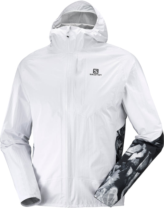 SALOMON  BONATTI WP JKT M