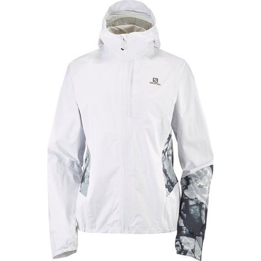 SALOMON BONATTI  WP JKT W
