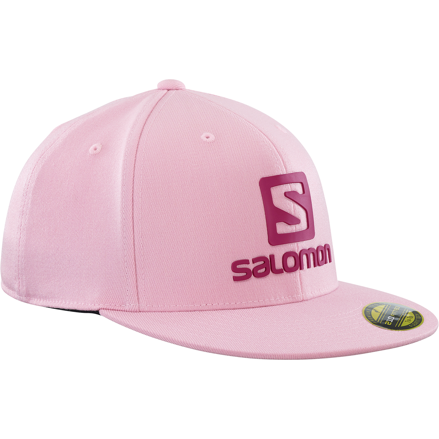 SALOMON LOGO CAP FLEXFIT
