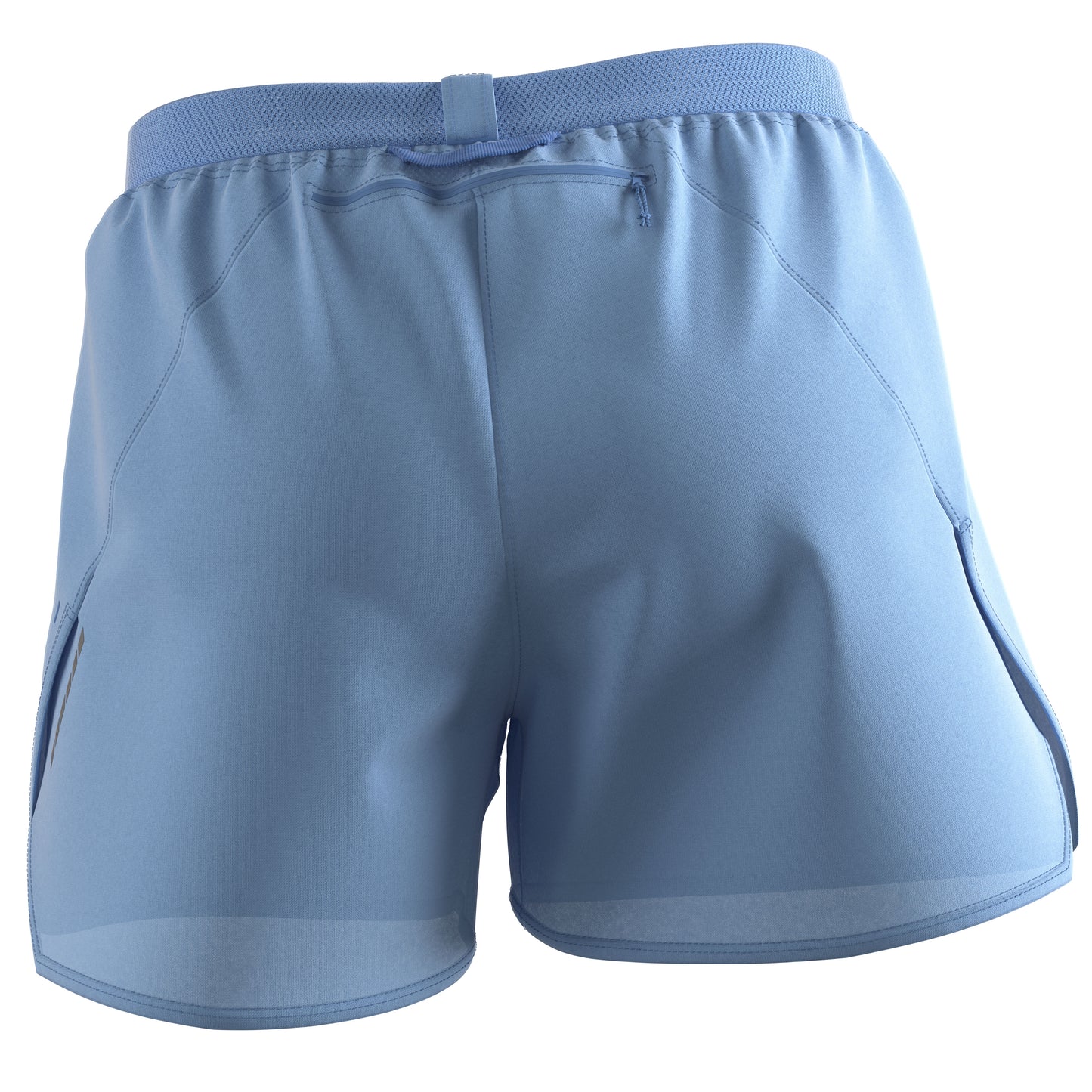 SALOMON CROSS 3" SHORT W