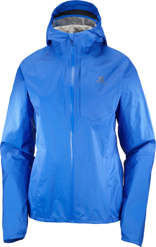 SALOMON BONATTI  WP JKT W