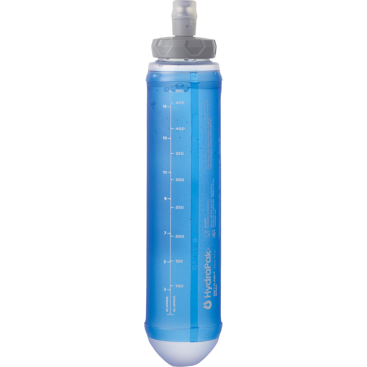 SALOMON SOFTFLASK 500ML SPEED 42