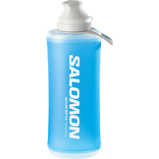 SALOMON OUTLIFE BOTTLE 550L/18oz