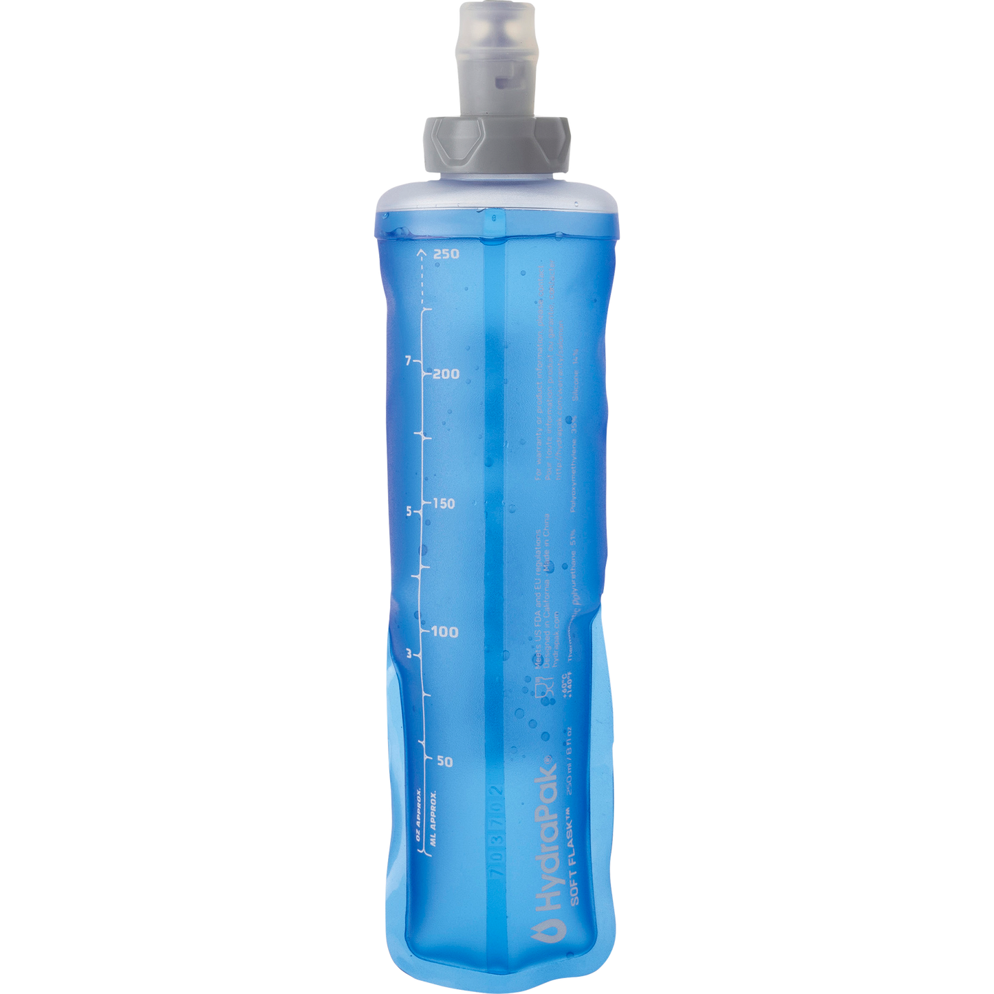 SALOMON SOFTFLASK 250ML STD 28