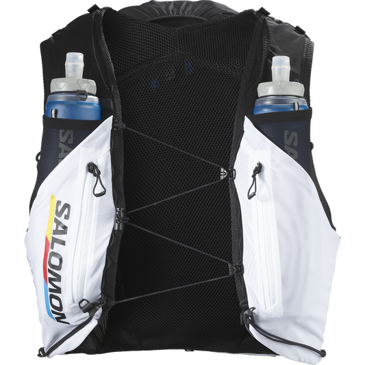 SALOMON ADV SKIN 12 RACE FLAG