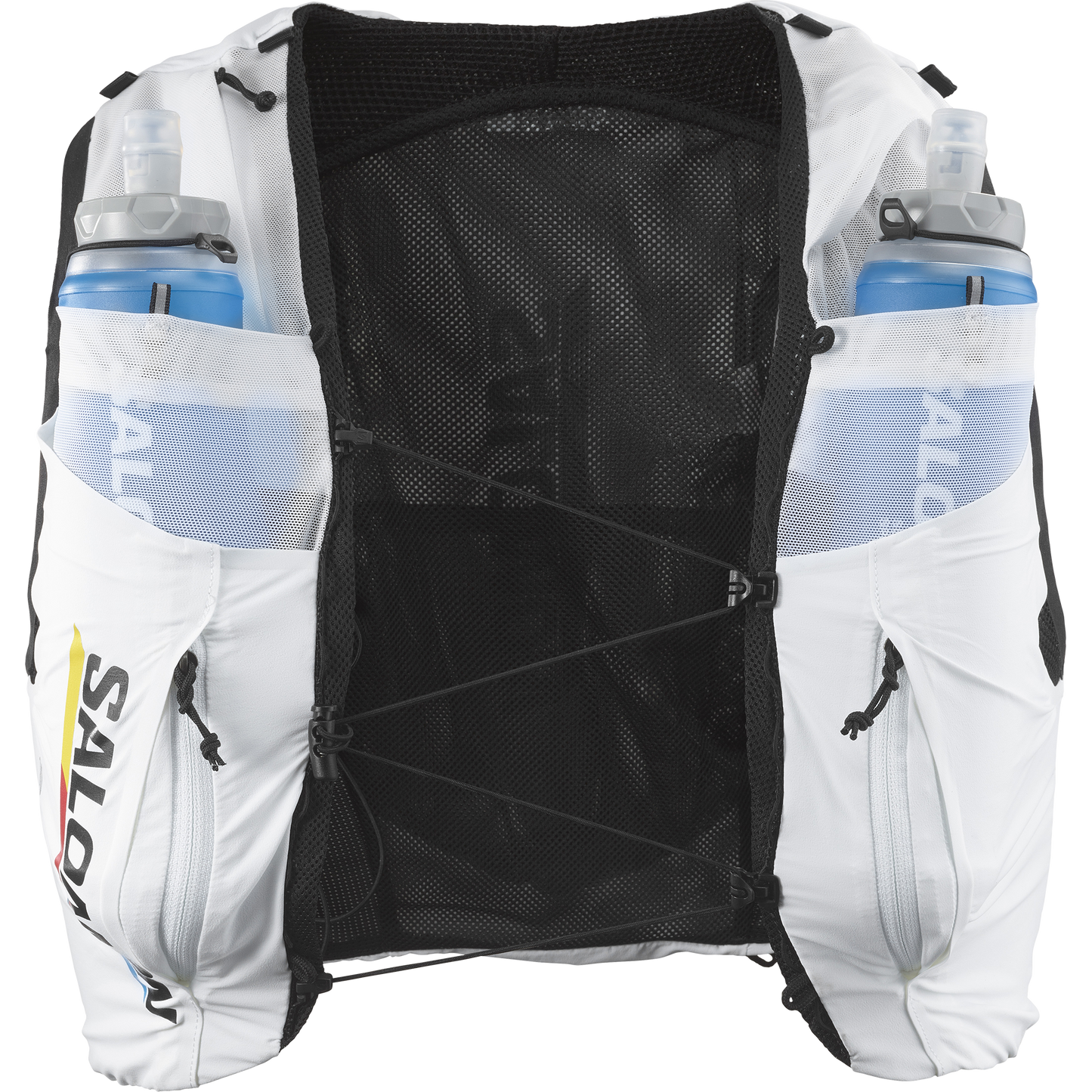 SALOMON SENSE PRO 10 RACE FLAG