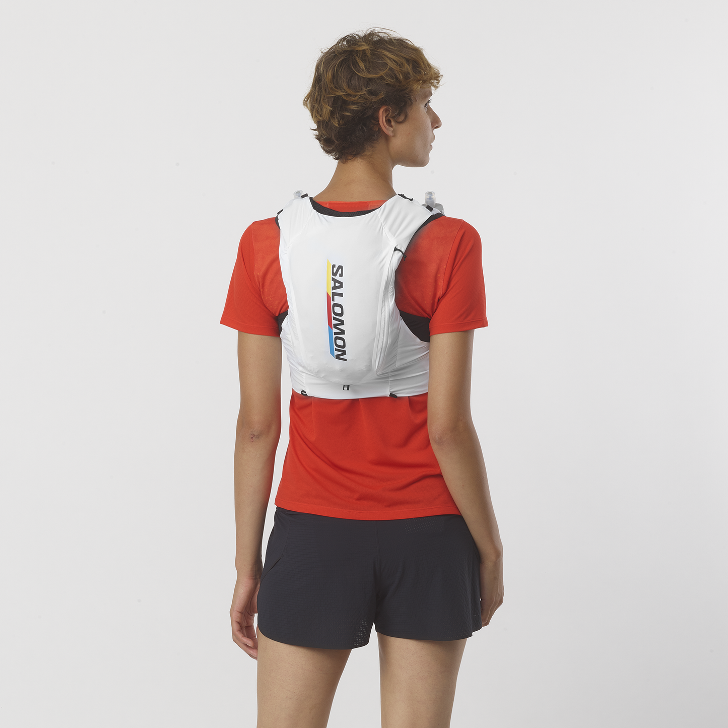 SALOMON SENSE PRO 10 RACE FLAG