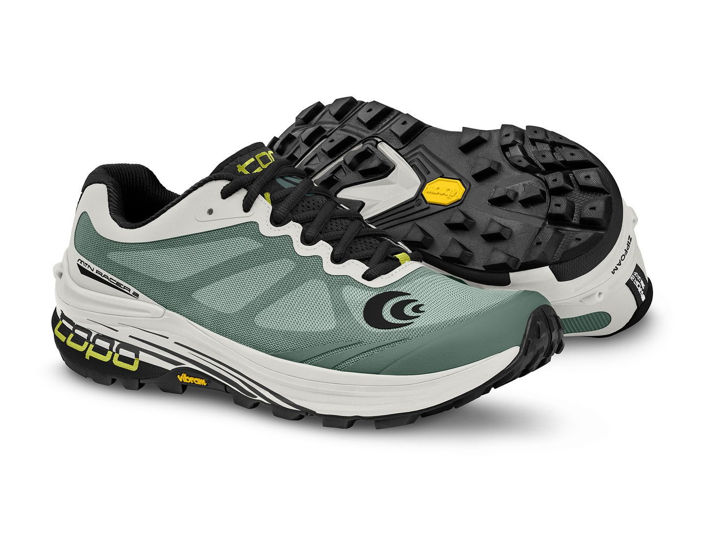 TOPO M-MTN-RACER 2 (Sólo tienda online)