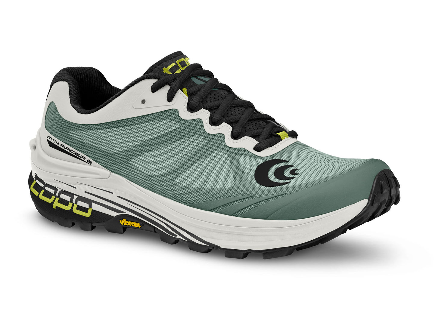 TOPO M-MTN-RACER 2 (Sólo tienda online)