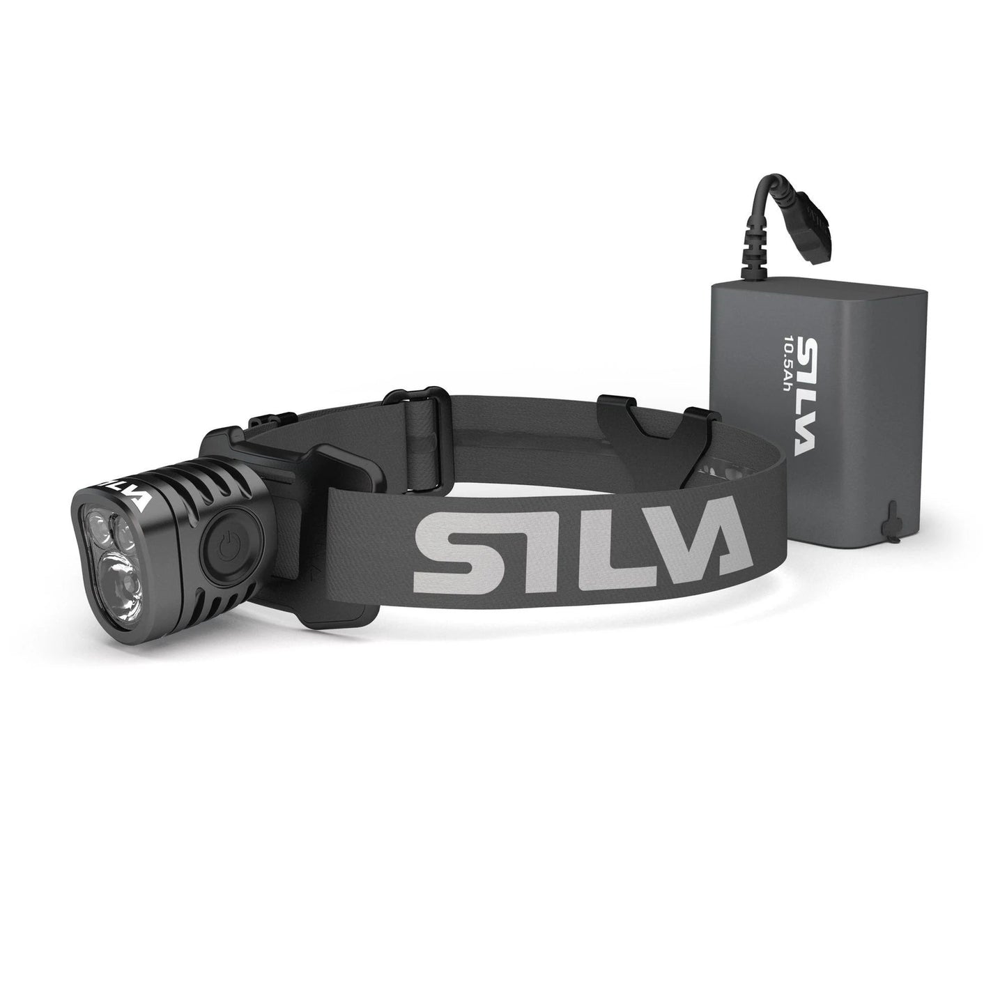SILVA EXCEED 4XT