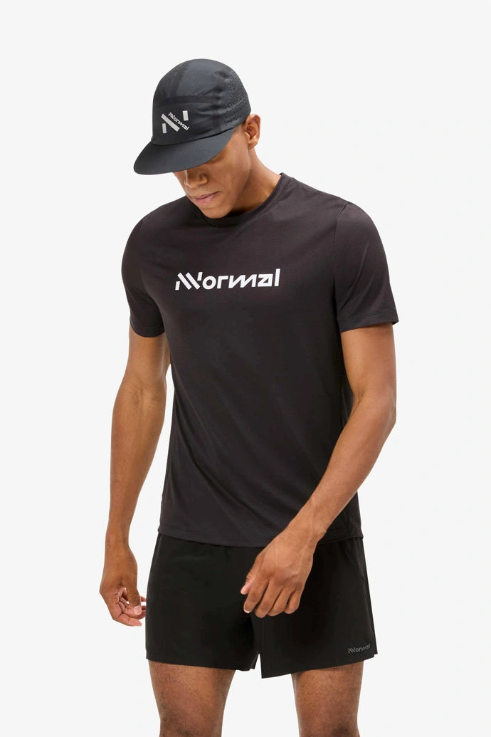 NNORMAL RACE CAP
