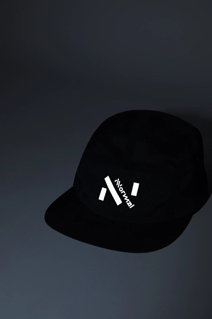 NNORMAL RACE CAP
