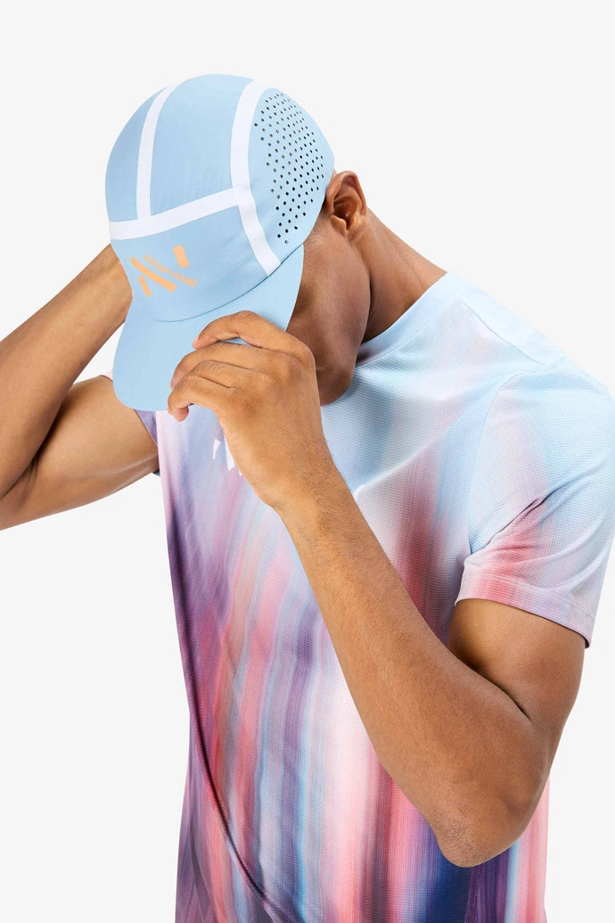 NNORMAL RACE CAP