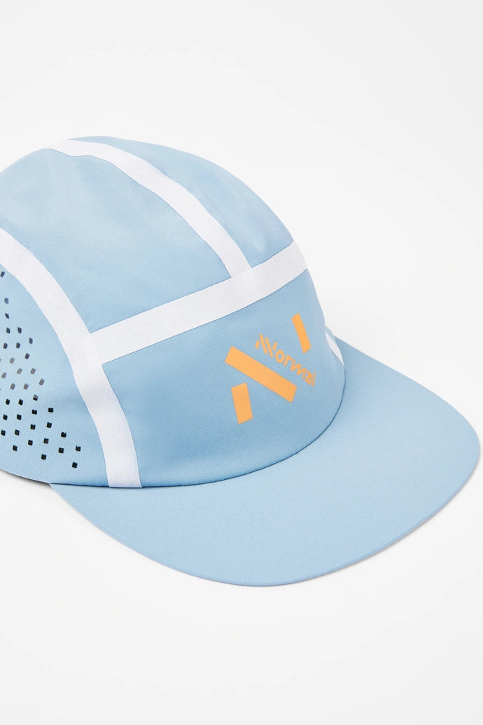 NNORMAL RACE CAP