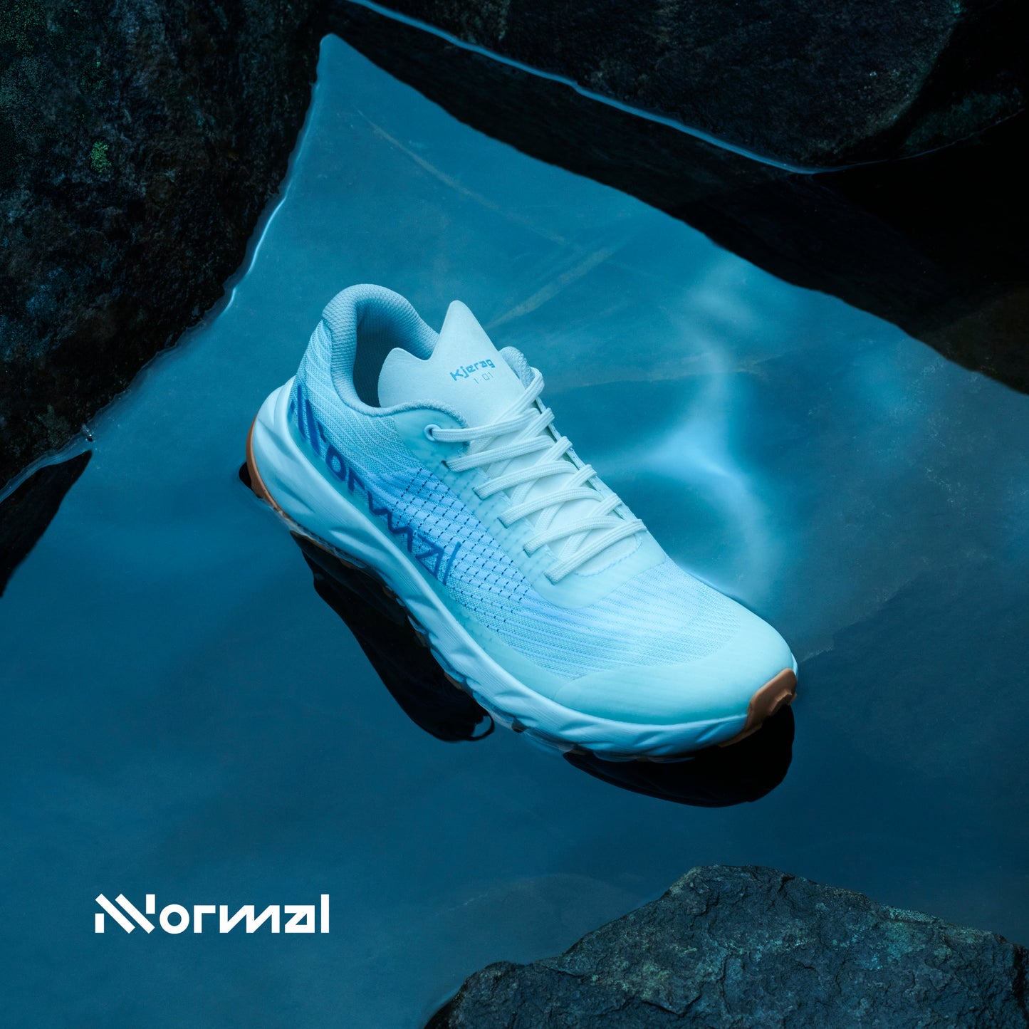 NNORMAL KJERAG 001 (Sólo tienda online)