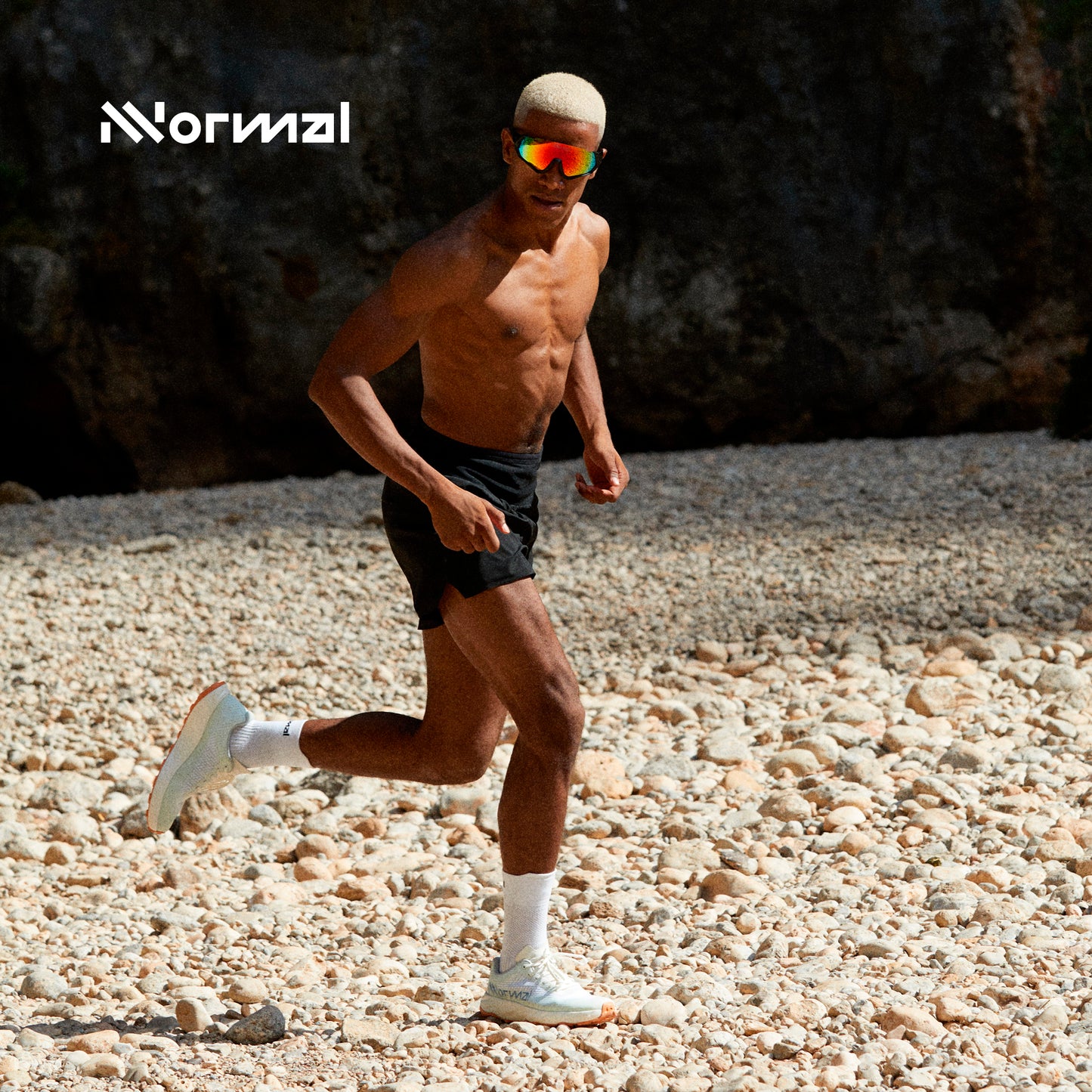 NNORMAL KJERAG 001 (Sólo tienda online)