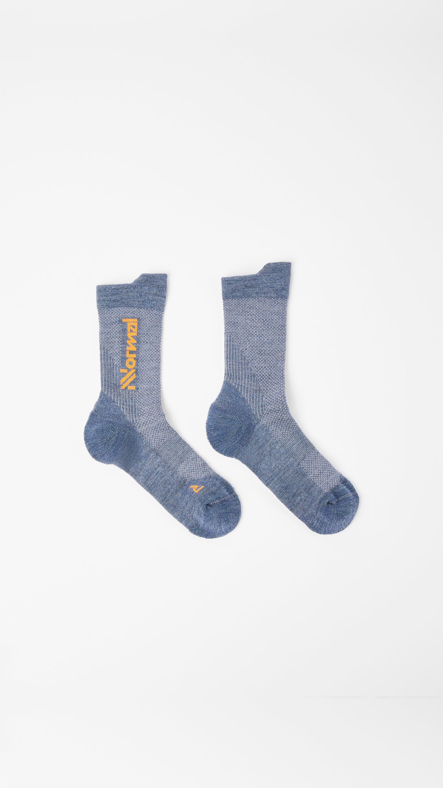 NNORMAL MERINO SOCK