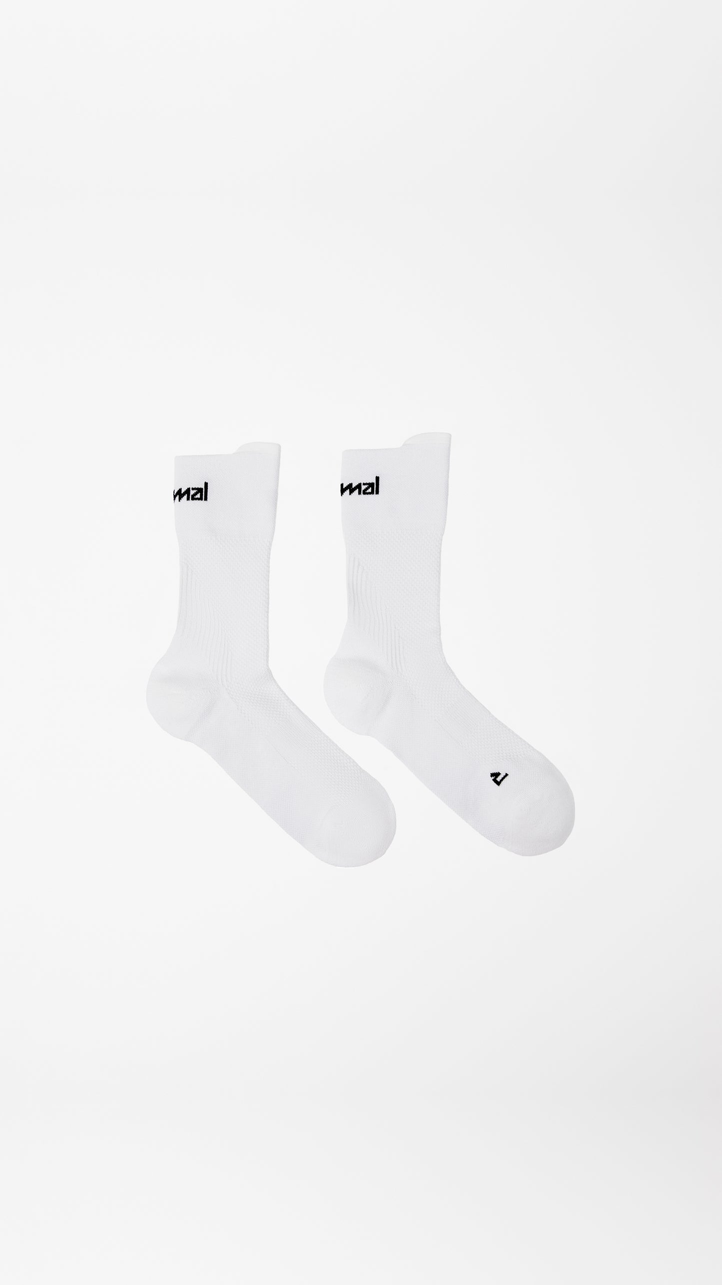 NNORMAL RUNNING SOCKS