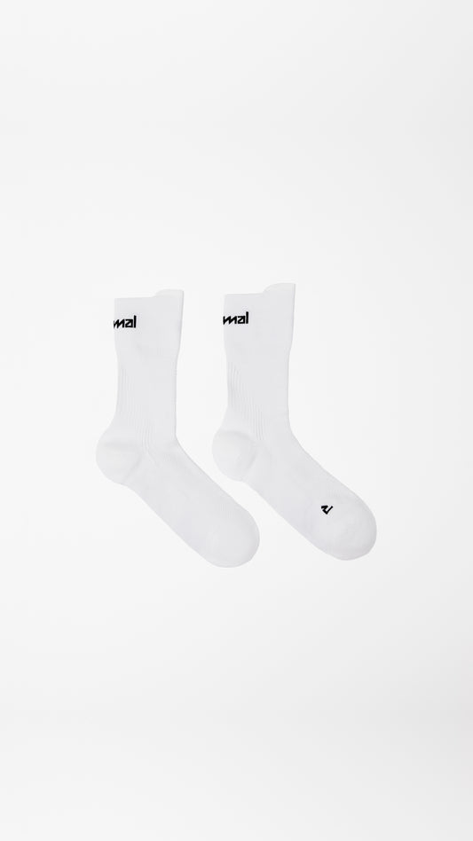 NNORMAL RUNNING SOCKS