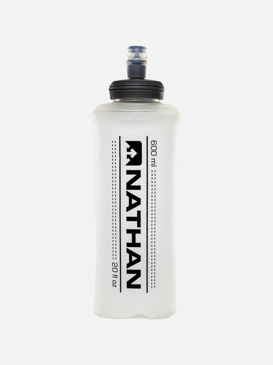 NATHAN SOFTFLASK 600ML
