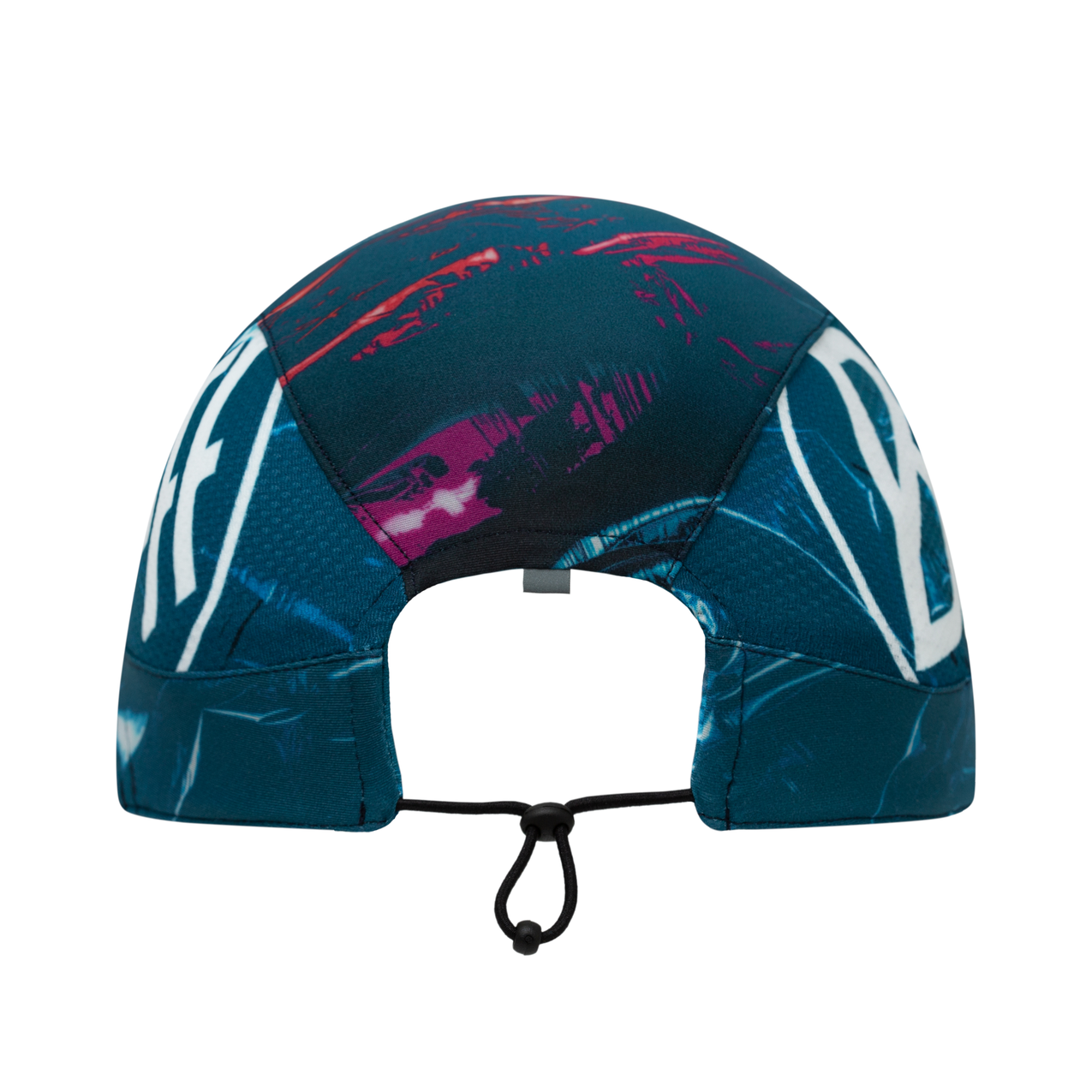 BUFF PACK SPEED CAP CROSS