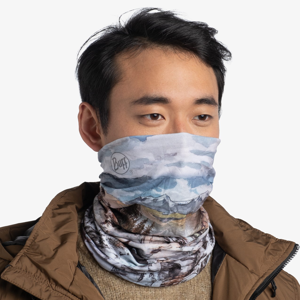 BUFF ECOSTRETCH