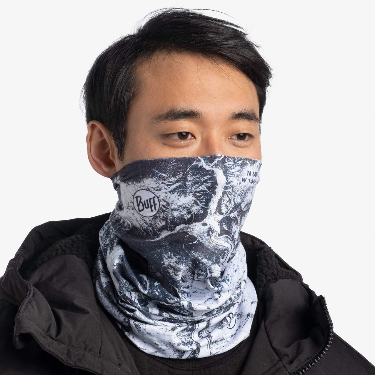 BUFF THERMONET
