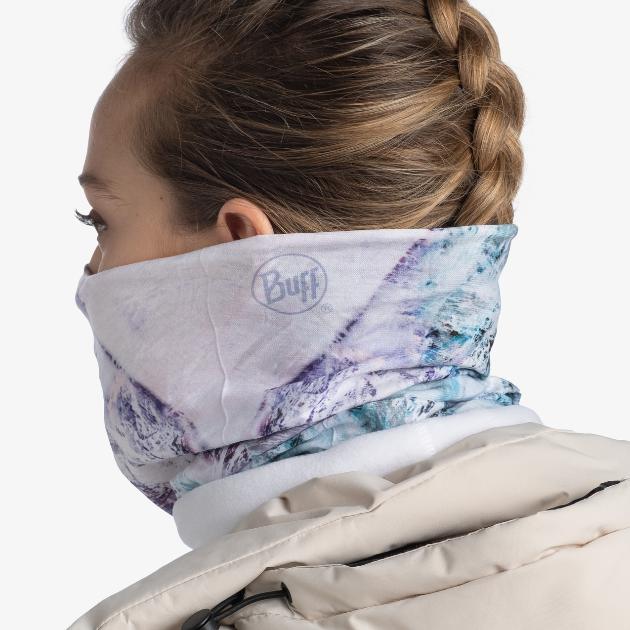 BUFF POLAR