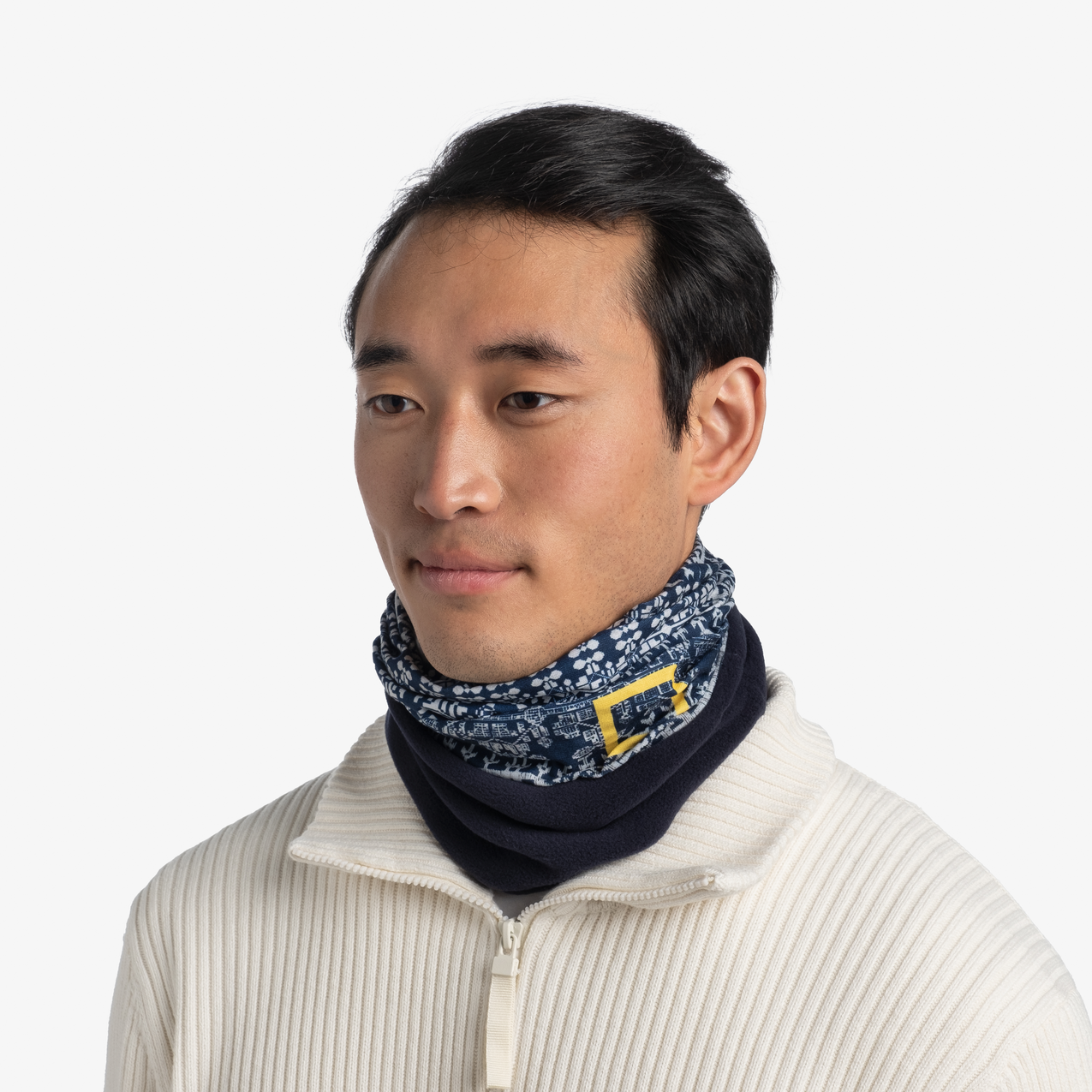 BUFF POLAR
