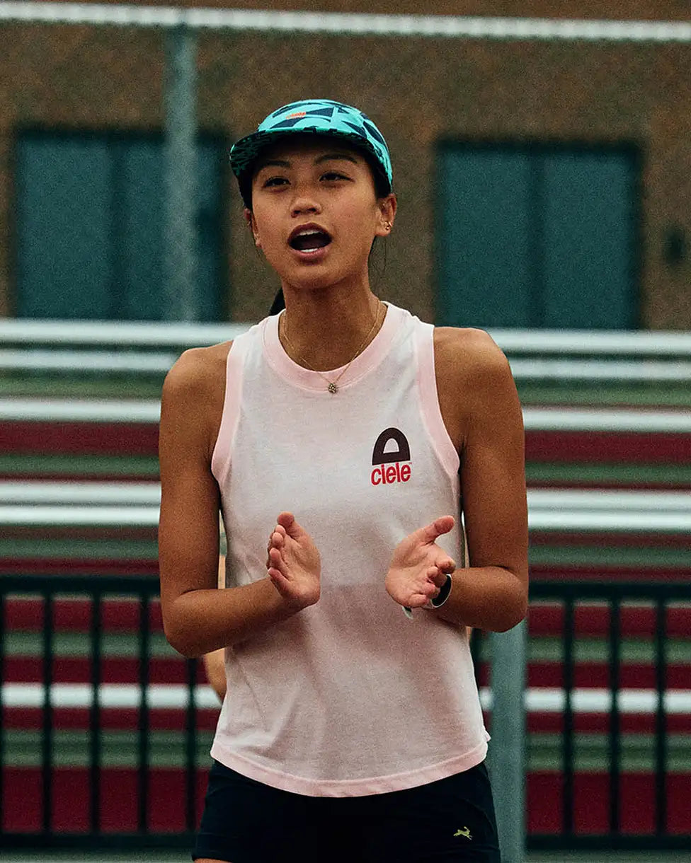 CIELE-FSTCAP2-ATHLETICS SMALL