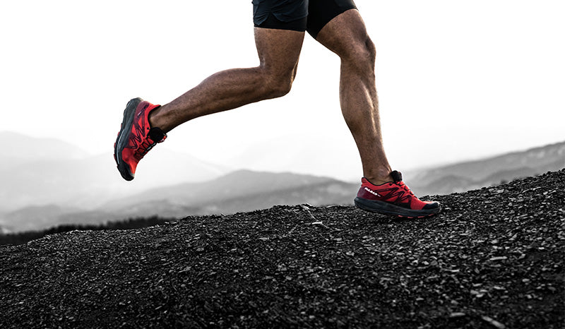SALOMON PULSAR TRAIL (Sólo tienda online)