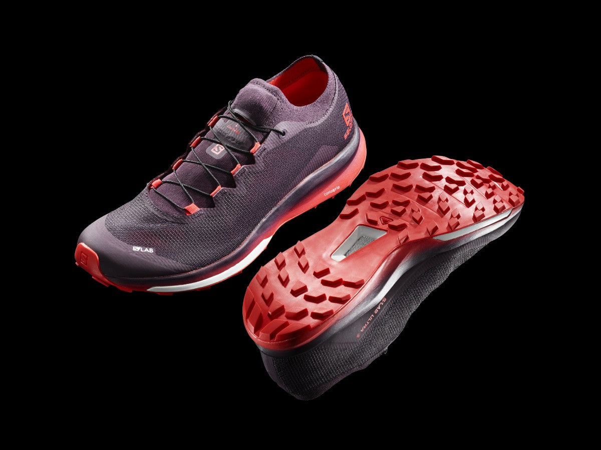SALOMON S/LAB ULTRA 3 (Sólo tienda online)