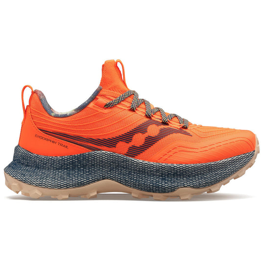 SAUCONY ENDORPHIN TRAIL (Sólo tienda online)