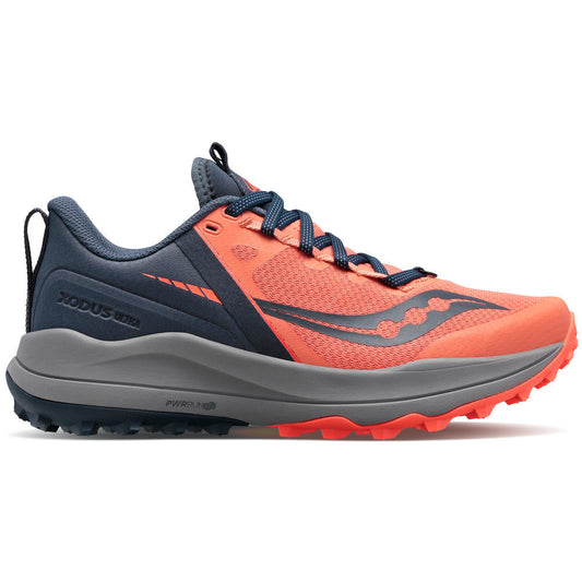 SAUCONY XODUS ULTRA (Sólo tienda online)