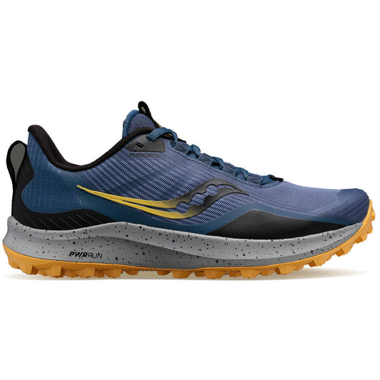 SAUCONY PEREGRINE 12 (Sólo tienda online)