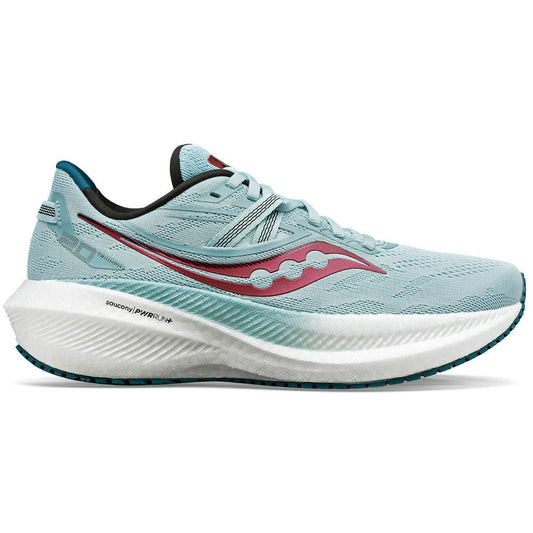 SAUCONY TRIUMPH 20 (Sólo tienda online)